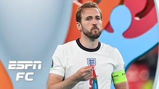 'Too England of the past': Why the Three Lions squandered the Euro 2020 final | ESPN FC