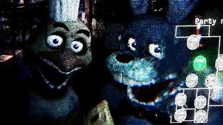 The Most DEMENTED Fnaf 1 Remake