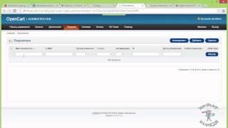 Как сделать свой магазин на OpenCart. Настраиваем акции, скидки и купоны