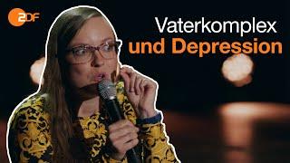 Helene Bockhorst: Meine Eltern haben mich nicht geliebt! | Stand-up Comedy Special