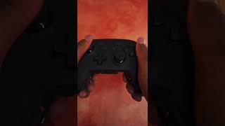 PowerA Fusion Pro Controller for Nintendo Switch #Shorts