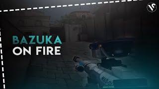 ZULA!! BAZUKA ON FİRE / CANLI YAYINDAN KESİTLER