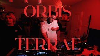 Techno Mix at Red Room 22 | E04 | ORBIS TERRAE