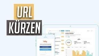 Links (URLs) in 30 Sekunden kürzen mit Bitly.com