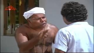 Thilakan Bargains About Fish - "Kaattukuthira"  Movie Scene 12 | Silly Monks