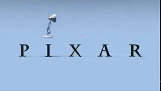 Pixar Meme