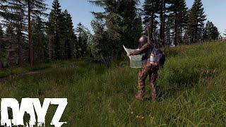 Livonia Survival with Shroud - DayZ