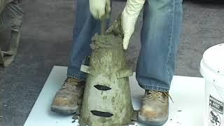 Concrete Slump Test