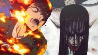 Hange's Death「AMV」- Attack on titan Final Season Part 3 AMV - Attack on Titan AMV- Last Resort