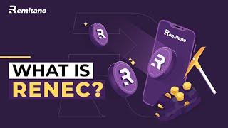 What is Remitano Network Coin (#RENEC)?