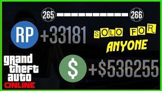 Top 3 Best ways to make Money in GTA 5 Online Money Glitch!