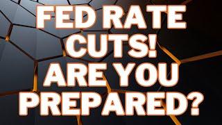 Will you lose money if the Fed Cuts Rates?