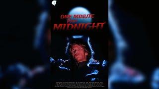 One Minute Past Midnight - Short Film (2023)