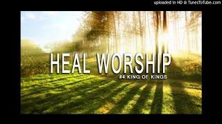 REV PRINCE NYARKO (HEAL WORSHIP- KING OF KINGS)