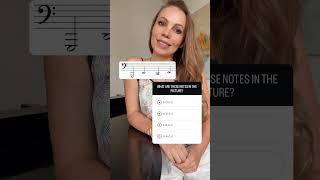 Follow to learn music theory with me. Find a link to my lessons in bio.