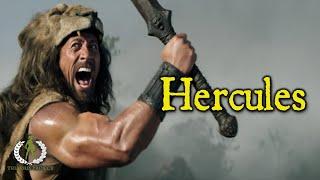 12 Labours of Hercules: some life lessons