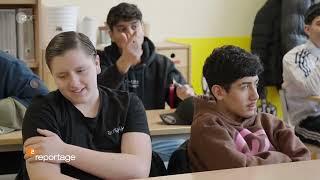 Klasse 10 - Kontroverse Erörterung - Handyverbot in der Schule