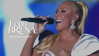 Lepa Brena - Beograd / Usce / Music Week Festival | Koncert 2019