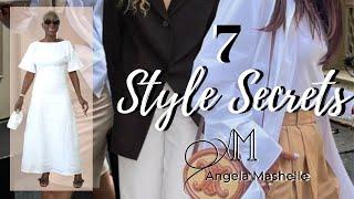 7 Things That Make You Look More Stylish