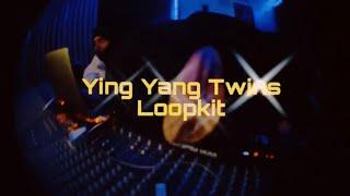 (Making of) Ying Yang Twins Loopkit Prod by @ilir808 x @lsbtz