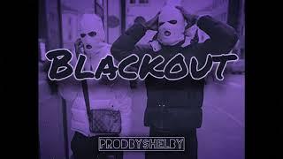 [FREE FOR PROFIT] Dark UK Drill Type Beat x Jersey Club Type Beat - "BLACKOUT"