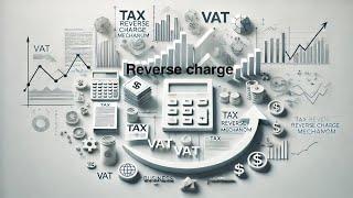 VAT | GST | reverse charge mechanism