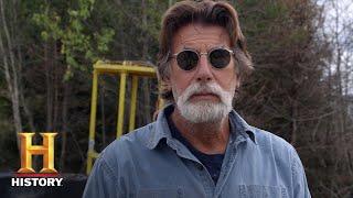 The Curse of Oak Island: Disaster at the Money Pit (Season 6) | History