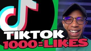 How Much Does TikTok Pay Per 1000 Views