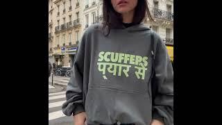 Scuffers - Everyday Urban Aesthetics