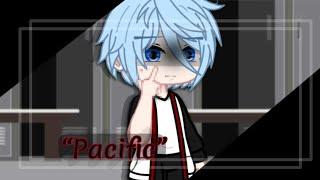 “Pacific” || MeMe []||[]Kuroko no Basket [] KnB || 〃Part 1〃[Tōo, Momoi, Aomine & Kuroko]