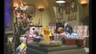 Roland Rat Roland's Yuletide Binge 1/4