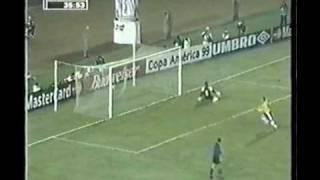 Ronaldo Vs Chile 6-7-99