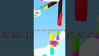 Fun Race 3D Gameplay Full level  #1000