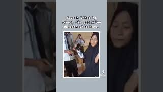 viral bocah Smp nembak cewek depan banyak orang