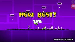 Geometry Dash