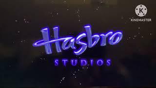 Studio B Productions/DHX Media/Hasbro Studios/All Spark Animation (2010/2019)