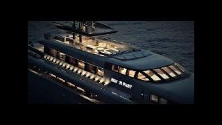 $150,000,000 WORLDS LARGEST & FASTEST YACHT ((EXCLUSIVE LOOK  VVIP PLATINUM PASS))