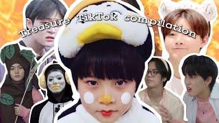 Treasure tiktok compilation to make your day better | @SUBSCRIBETOTHEFIRSTCHANELBOA