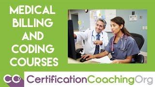 Online Medical Coding and Billing Courses at Certification Coaching