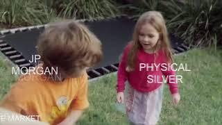 Chris Duane - Physical Silver - Meme