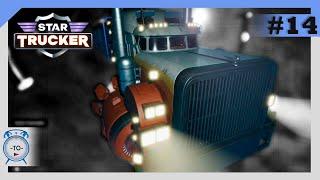 Star Trucker (Ч.-14) - Разблокировал сектора Зоны "2", солнечные провинции.