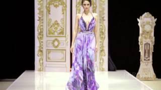 Terani Couture at MOSCOW BRIDAL WEEKEND (February 2014)