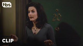 Friends: Monica's Thanksgiving Dinner is Ruined (Season 1 Clip) | TBS