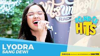Lyodra - Sang Dewi (Live at Reveuse Resto) | Sound of Hits