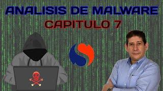 Analisis de malware parte 7 - Sesión Twitch - Análisis de Archivos Ejecutables (PE)