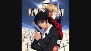 trigun full opening