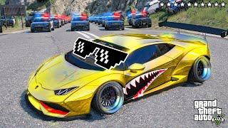 BEST OF 2025 GTA 5 THUG LIFE: Funny Moments Part - 2 (GTA 5 Epic Wins & Fails) #110