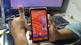 Nokia TA-1104 FRP Bypass Android 10 Without PC - nokia 3.1 plus frp bypass 2023