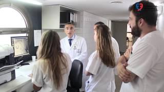 Clínica Médica - Residencias Médicas 2018 en Fundación Favaloro