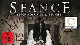 Seance (Horrorfilm | deutsch)